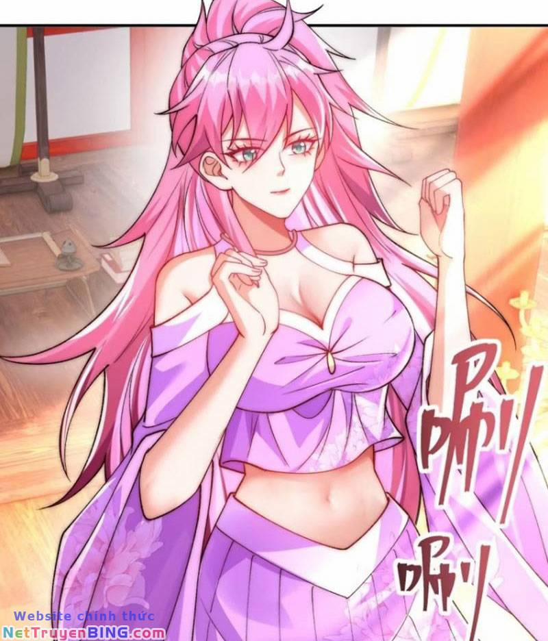 Kiều Thê Lại Là Trùm Phản Diện 5 trang 34