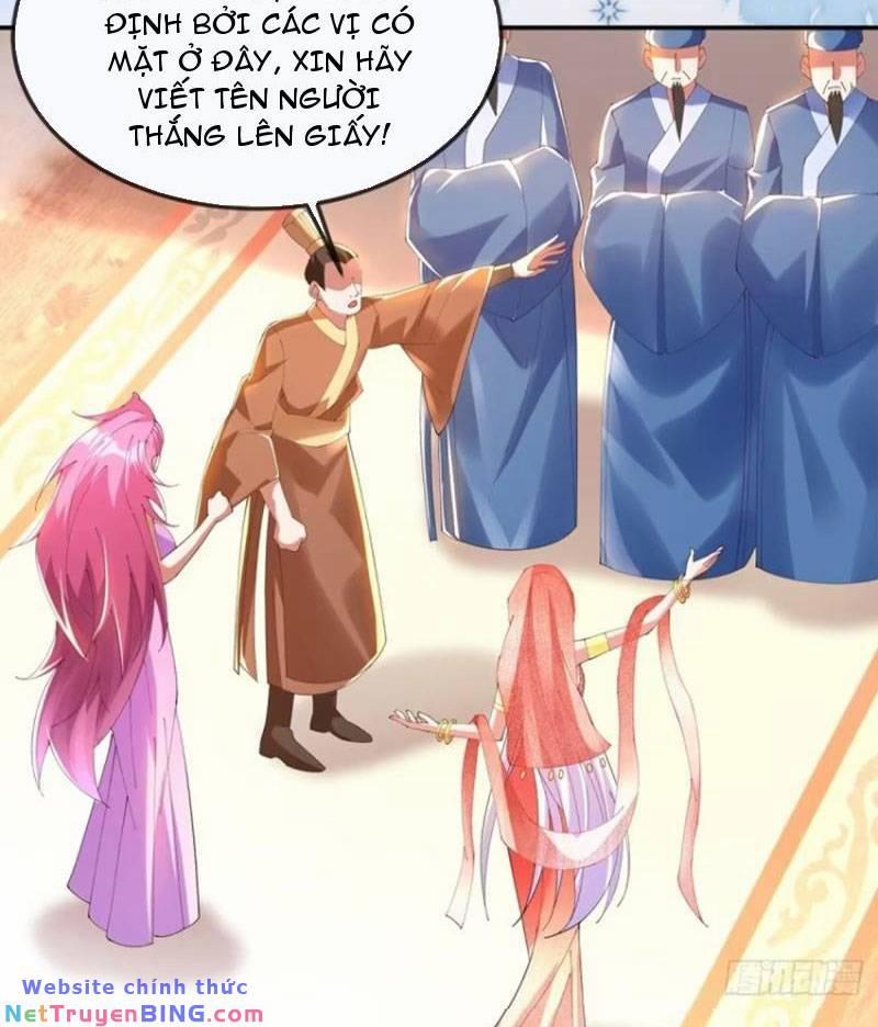 Kiều Thê Lại Là Trùm Phản Diện 5 trang 36