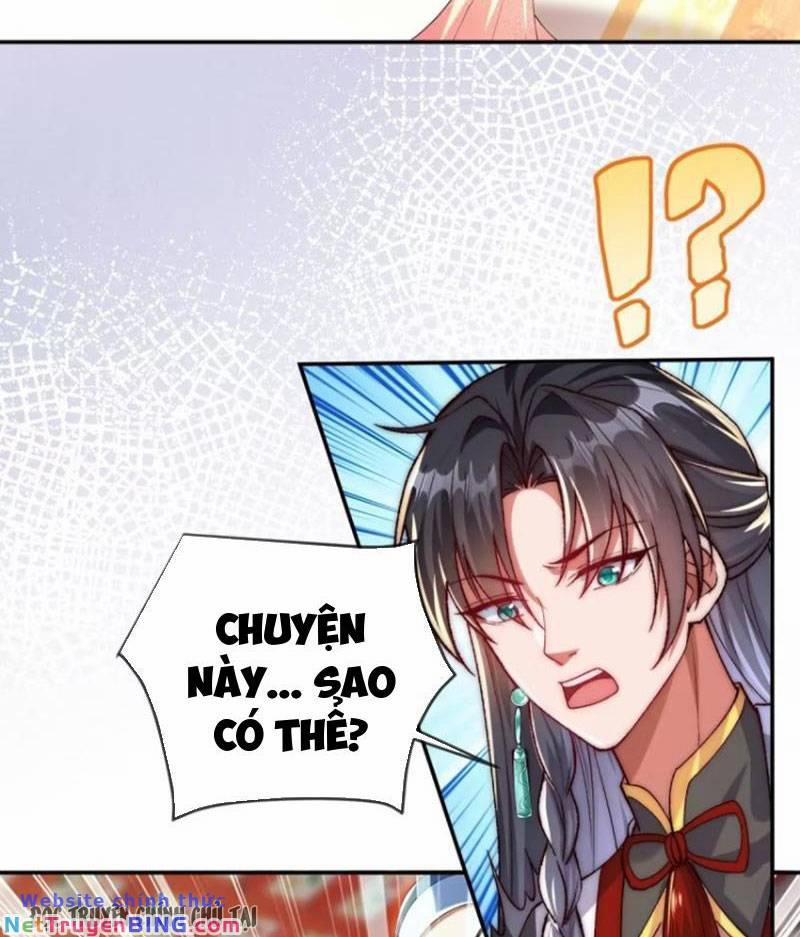 Kiều Thê Lại Là Trùm Phản Diện 5 trang 37