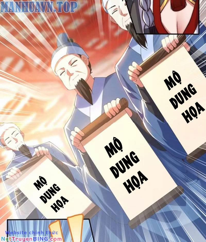 Kiều Thê Lại Là Trùm Phản Diện 5 trang 38