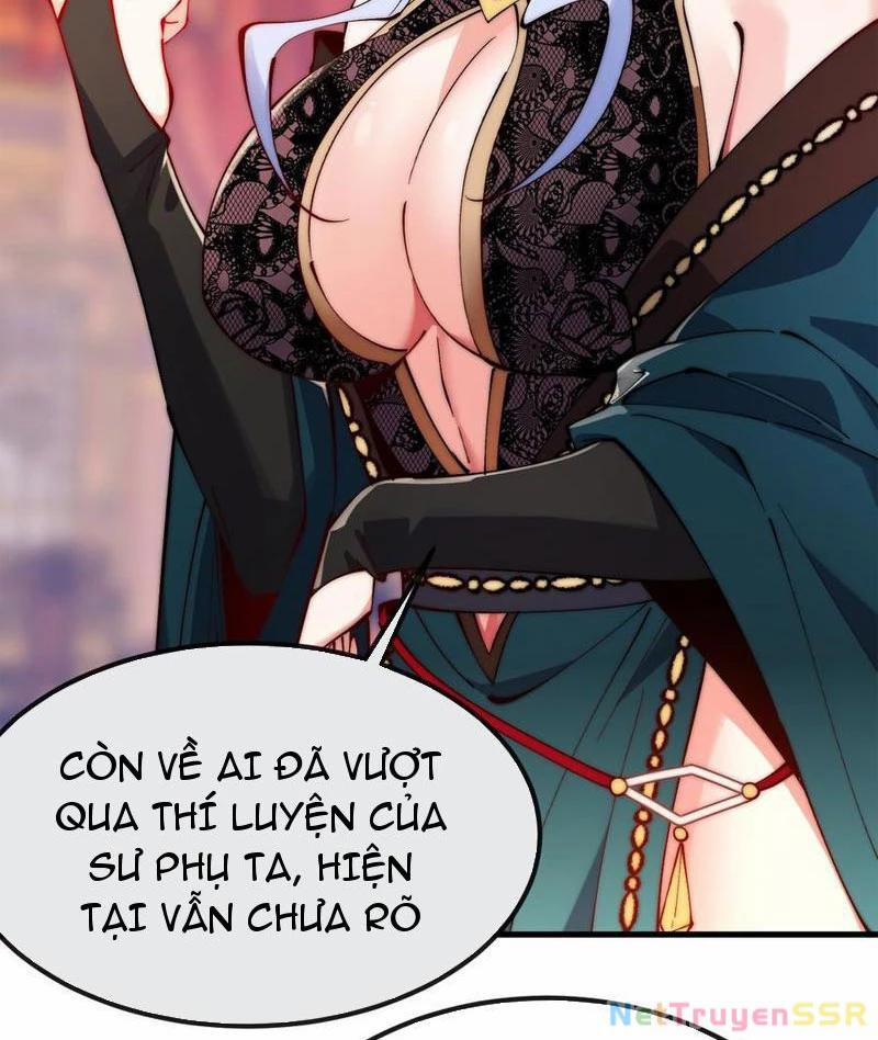 Kiều Thê Lại Là Trùm Phản Diện 50 trang 1