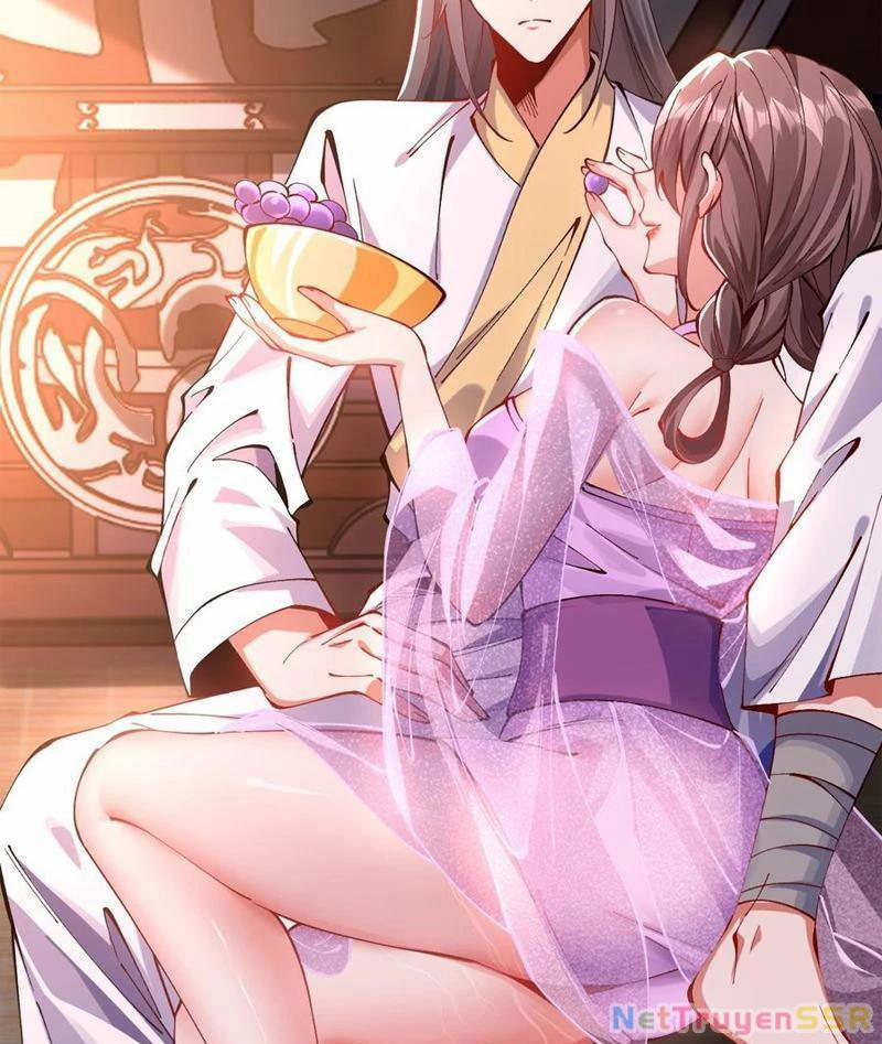 Kiều Thê Lại Là Trùm Phản Diện 50 trang 14