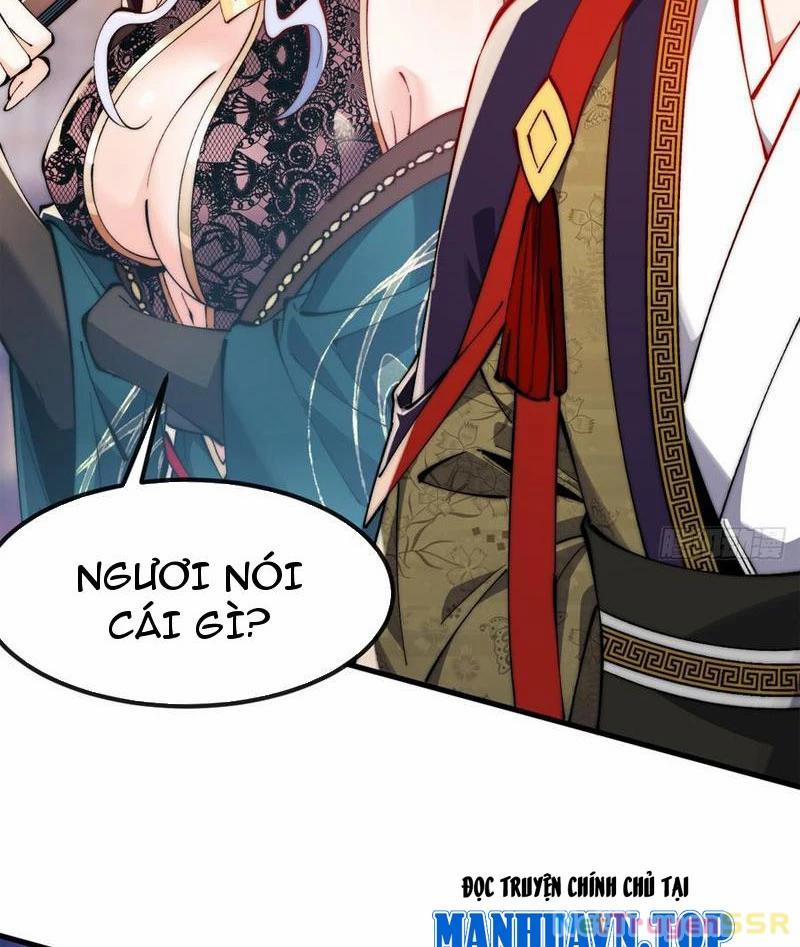 Kiều Thê Lại Là Trùm Phản Diện 50 trang 3