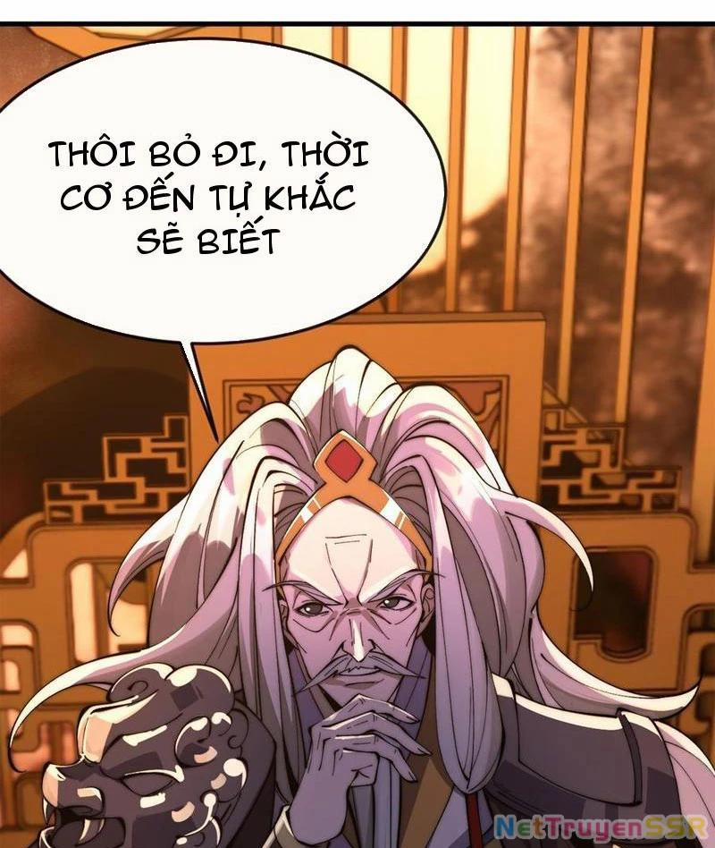 Kiều Thê Lại Là Trùm Phản Diện 50 trang 7