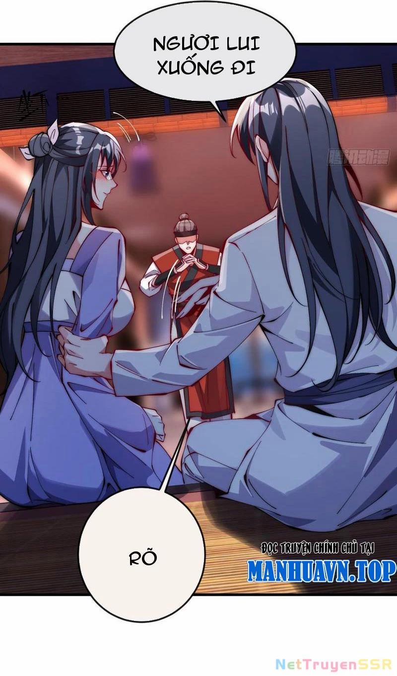 Kiều Thê Lại Là Trùm Phản Diện 51 trang 12