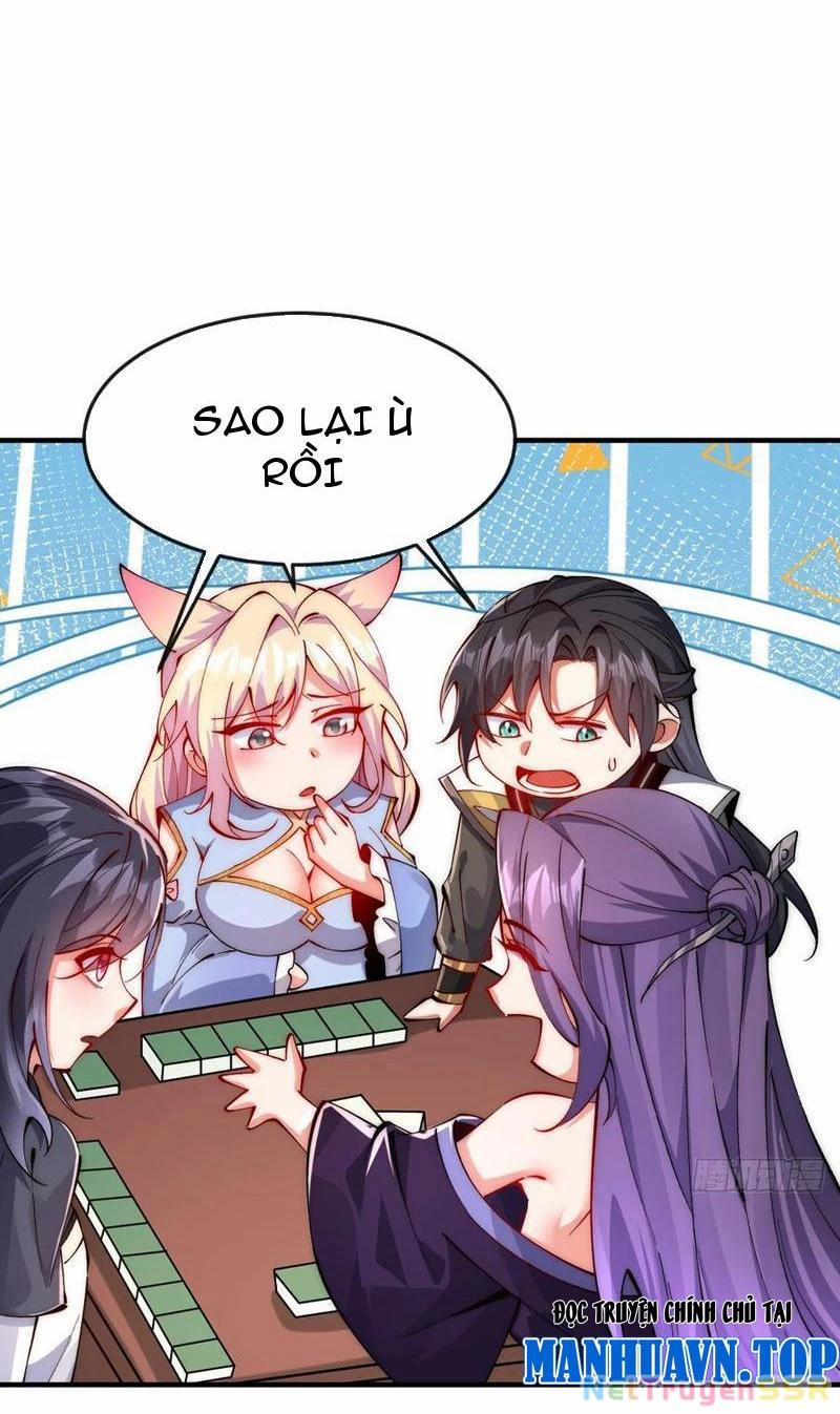Kiều Thê Lại Là Trùm Phản Diện 51 trang 31