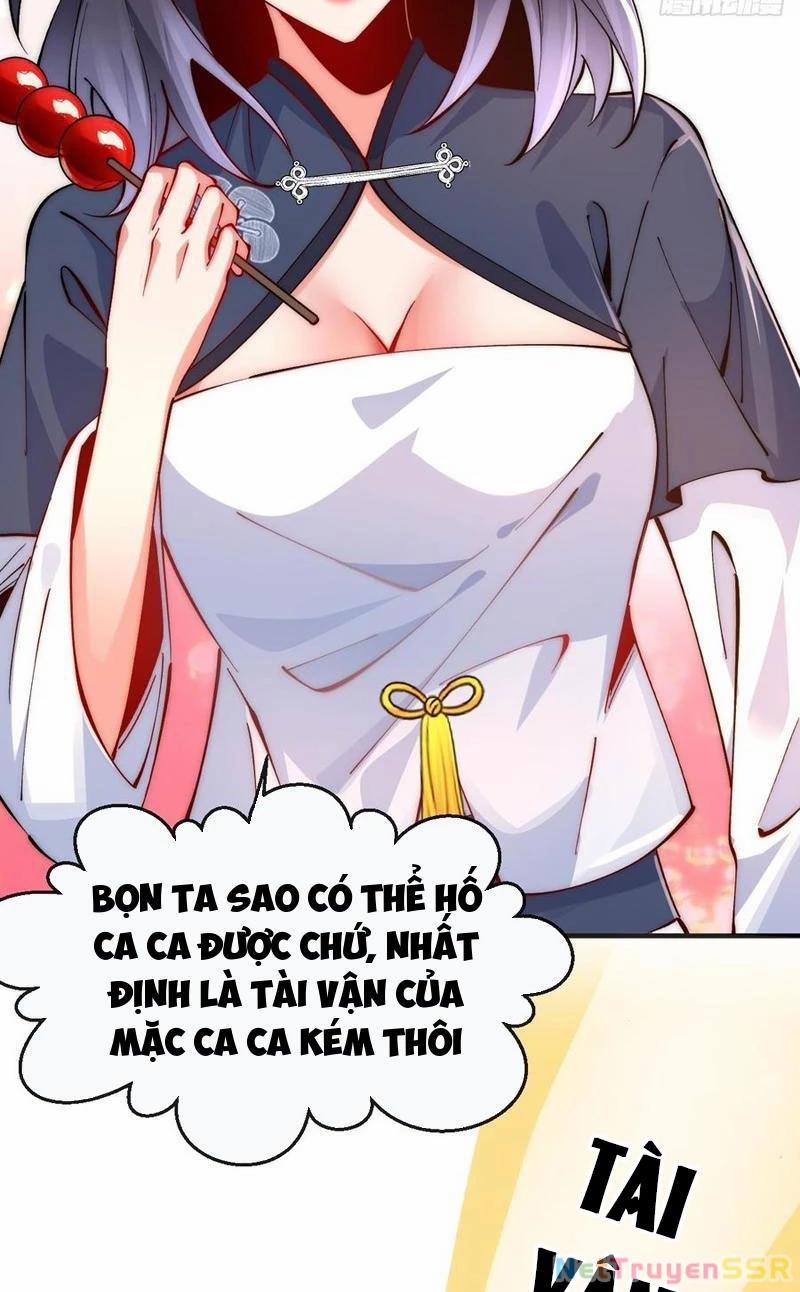 Kiều Thê Lại Là Trùm Phản Diện 51 trang 37