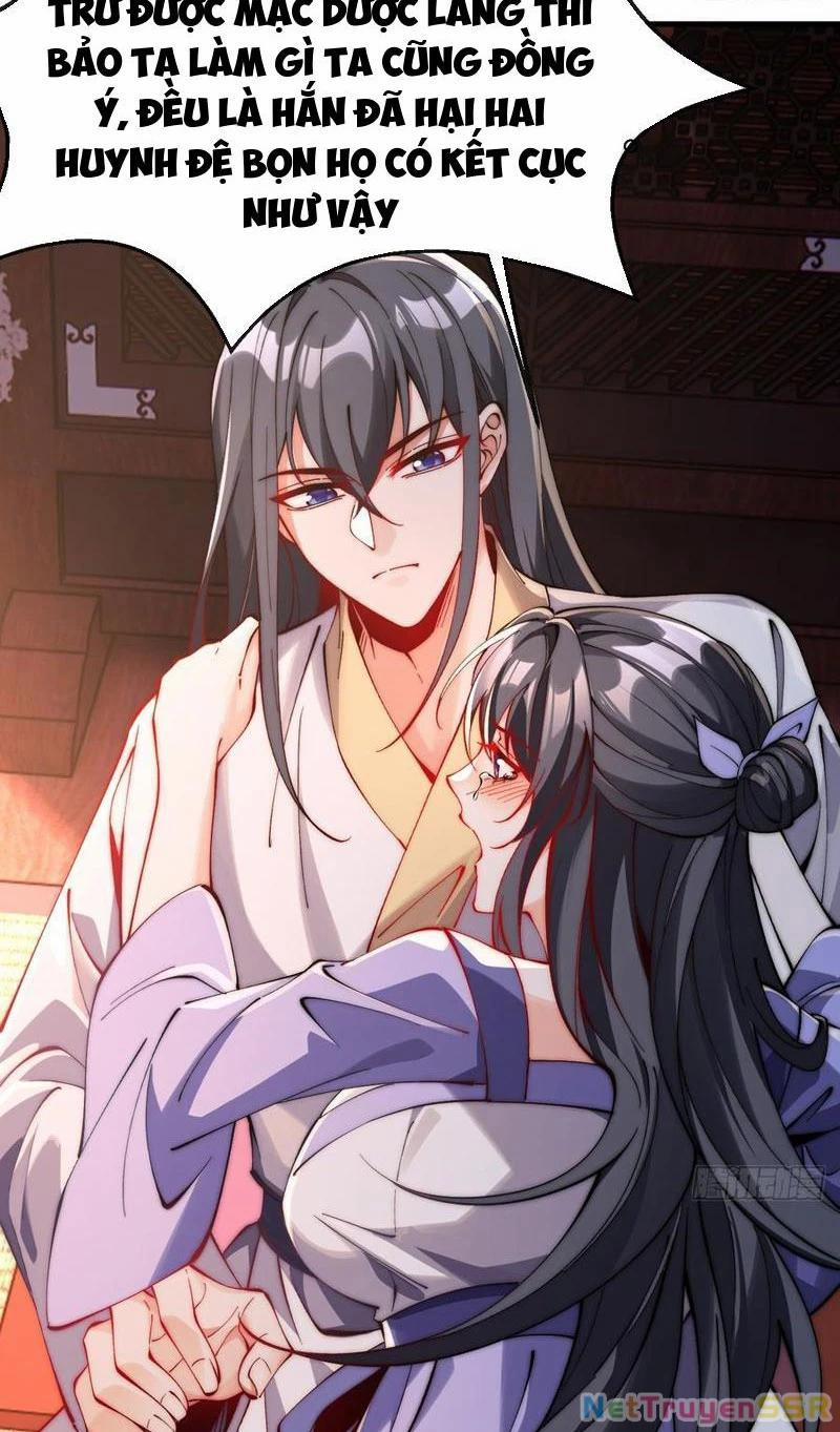 Kiều Thê Lại Là Trùm Phản Diện 51 trang 9