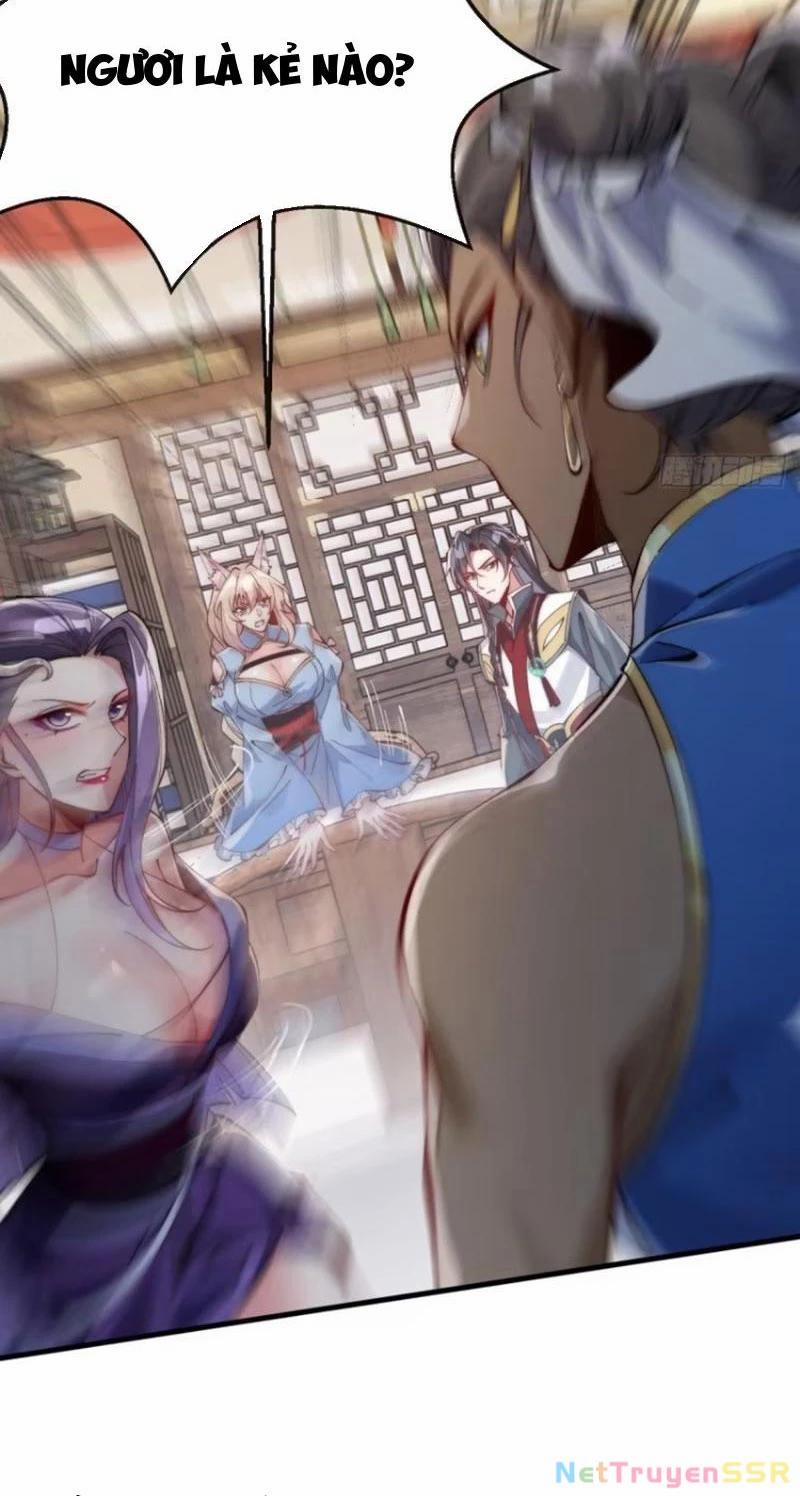 Kiều Thê Lại Là Trùm Phản Diện 52 trang 13