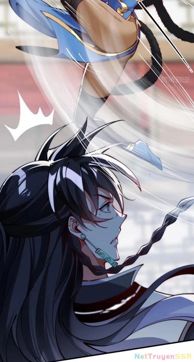 Kiều Thê Lại Là Trùm Phản Diện 52 trang 15