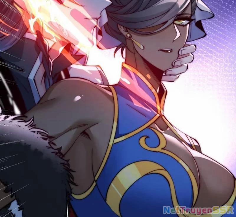 Kiều Thê Lại Là Trùm Phản Diện 52 trang 31