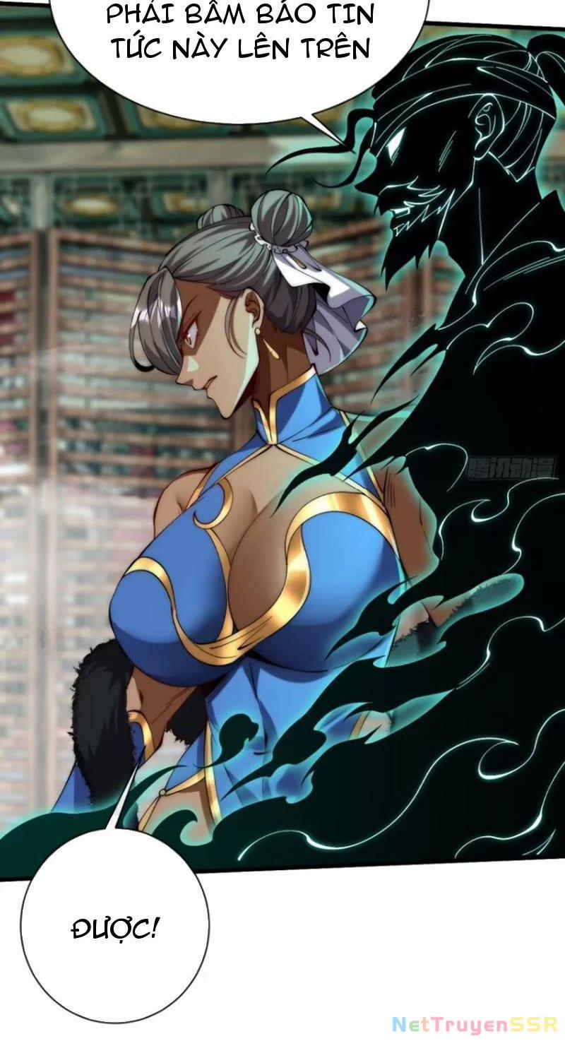 Kiều Thê Lại Là Trùm Phản Diện 53 trang 10