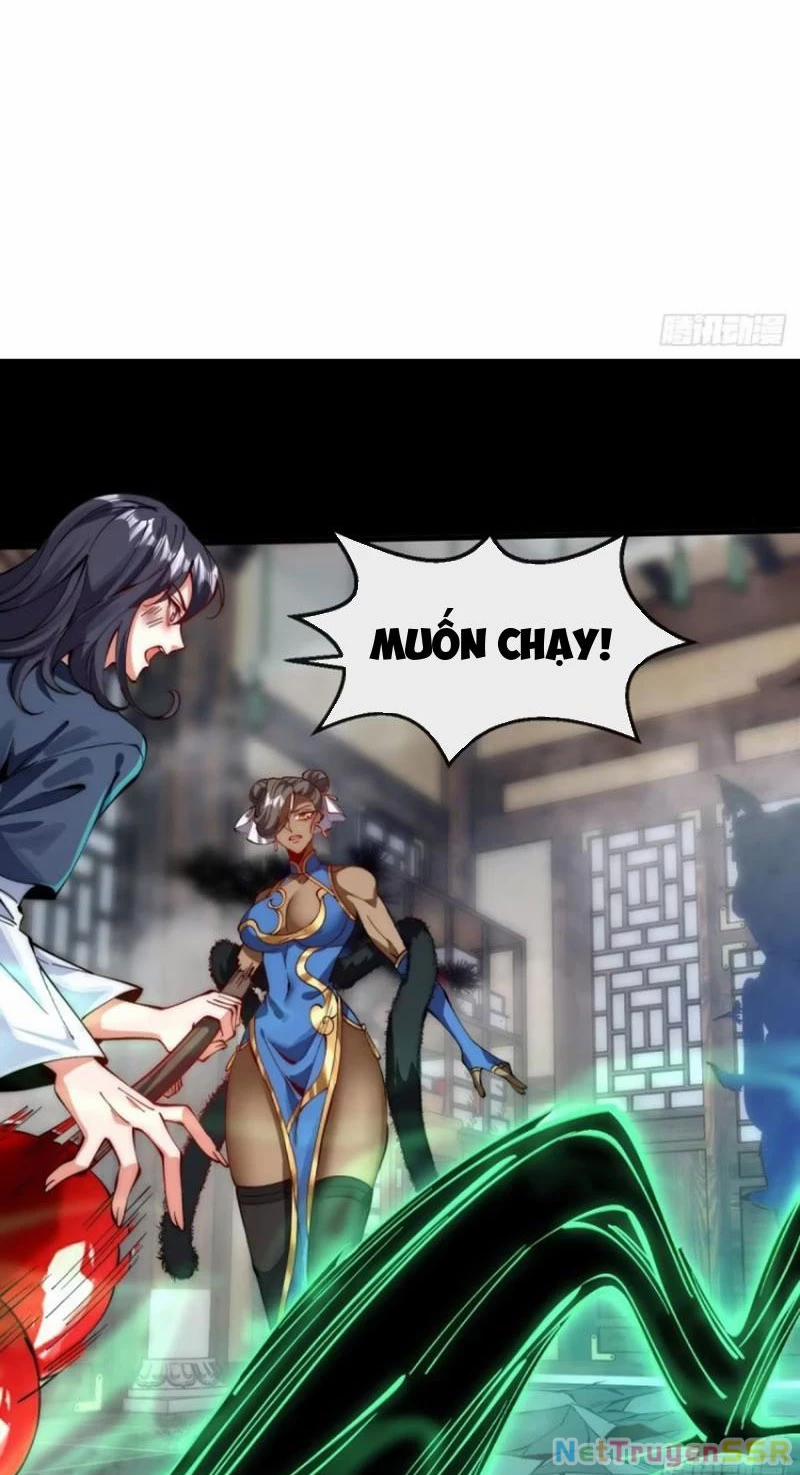 Kiều Thê Lại Là Trùm Phản Diện 53 trang 11