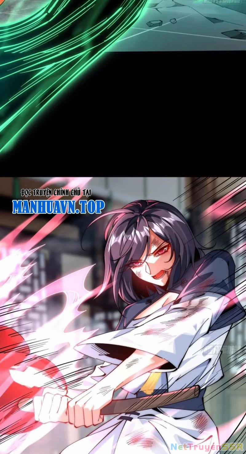 Kiều Thê Lại Là Trùm Phản Diện 53 trang 12