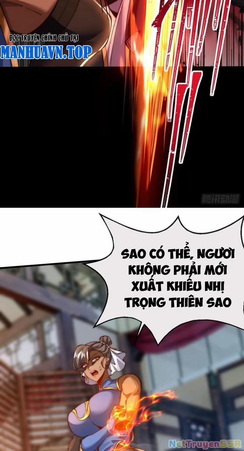 Kiều Thê Lại Là Trùm Phản Diện 53 trang 17
