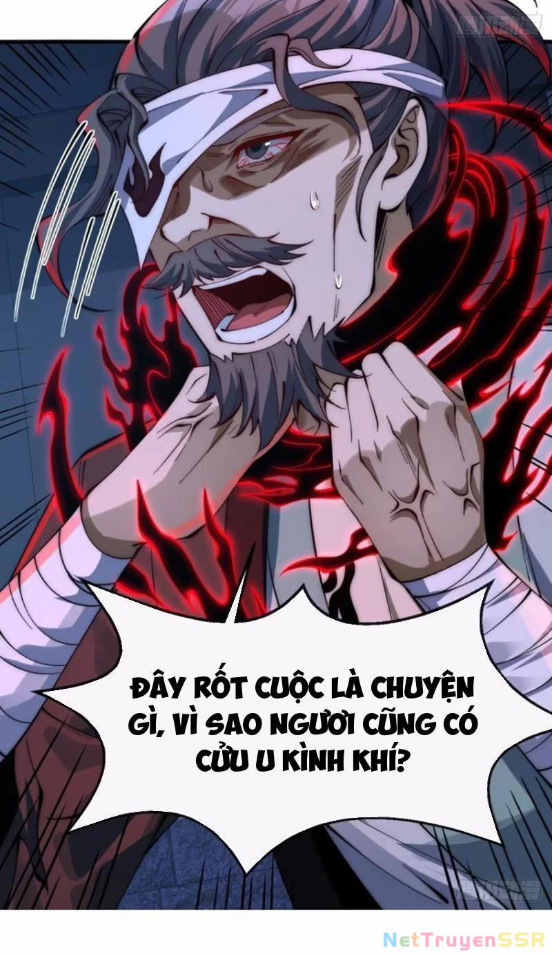 Kiều Thê Lại Là Trùm Phản Diện 53 trang 22