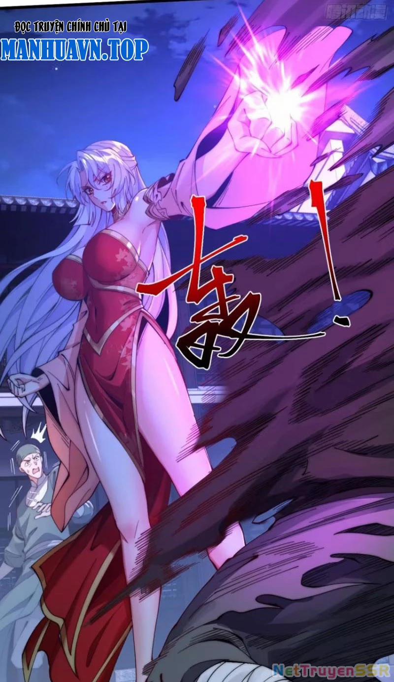 Kiều Thê Lại Là Trùm Phản Diện 53 trang 26