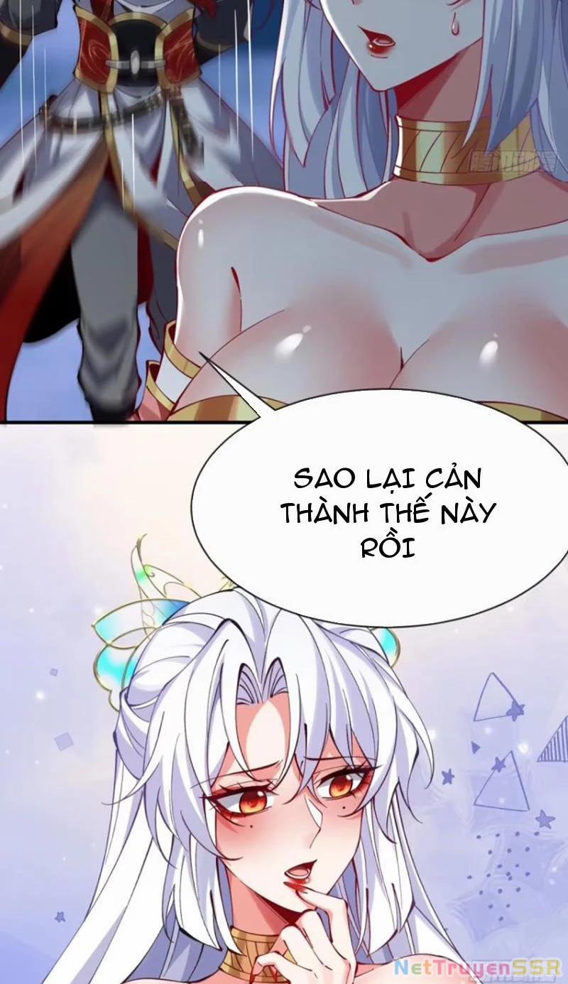 Kiều Thê Lại Là Trùm Phản Diện 53 trang 28