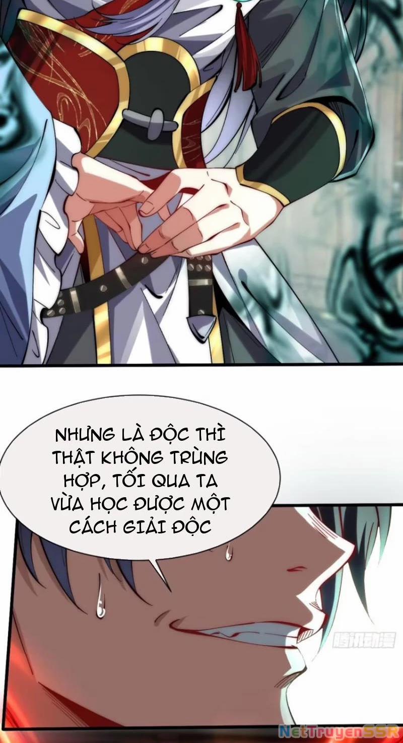 Kiều Thê Lại Là Trùm Phản Diện 53 trang 3