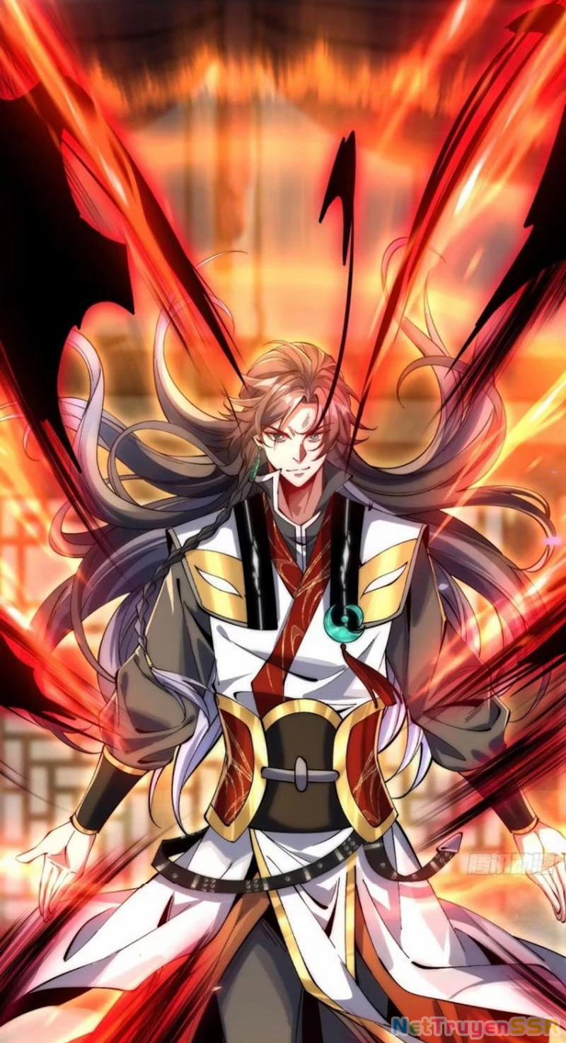 Kiều Thê Lại Là Trùm Phản Diện 53 trang 4