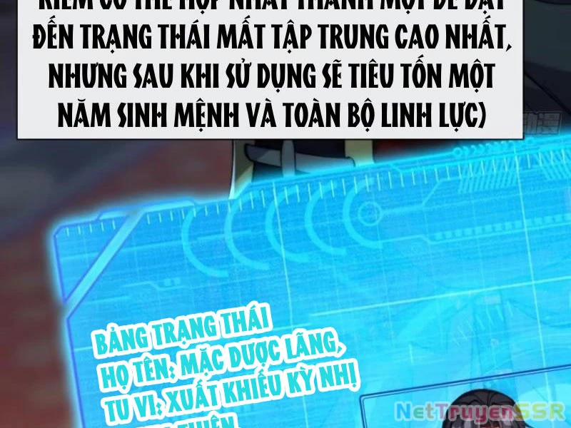 Kiều Thê Lại Là Trùm Phản Diện 54 trang 5