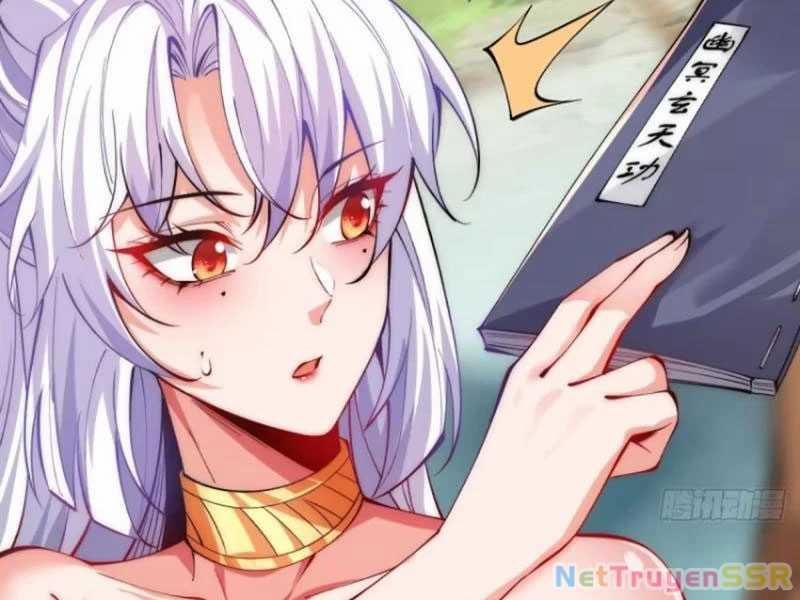 Kiều Thê Lại Là Trùm Phản Diện 56 trang 15