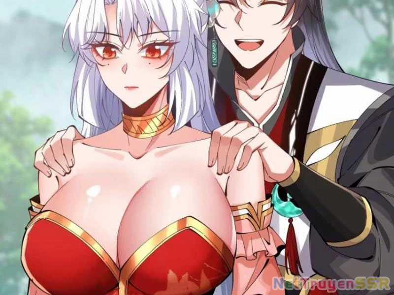 Kiều Thê Lại Là Trùm Phản Diện 56 trang 18