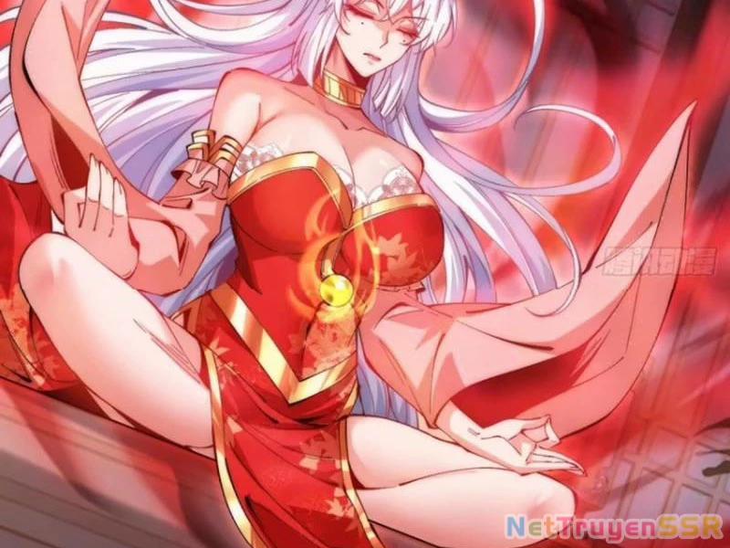 Kiều Thê Lại Là Trùm Phản Diện 58 trang 1