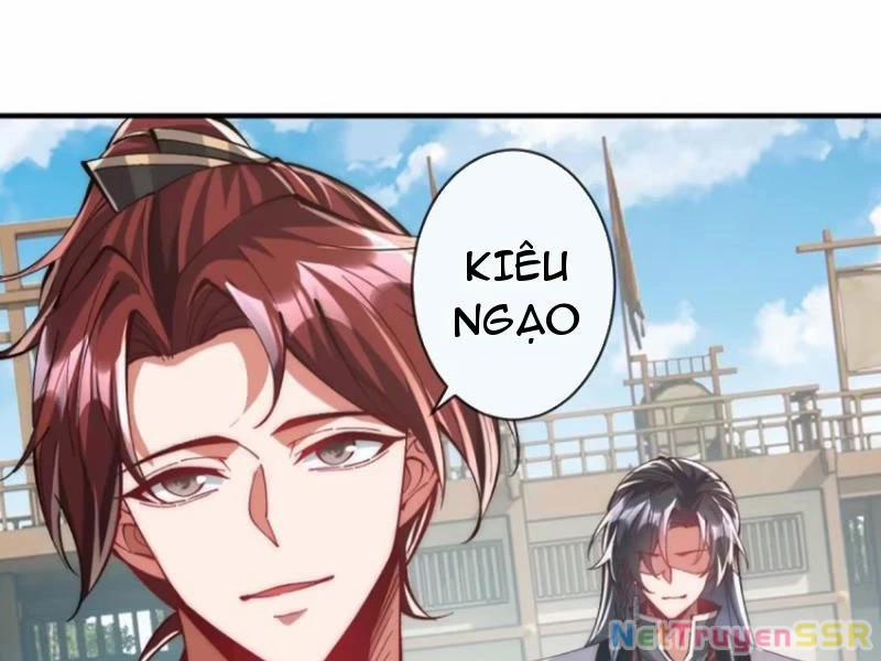 Kiều Thê Lại Là Trùm Phản Diện 58 trang 61