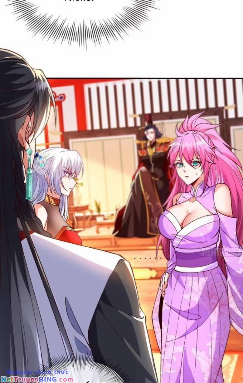 Kiều Thê Lại Là Trùm Phản Diện 6 trang 1