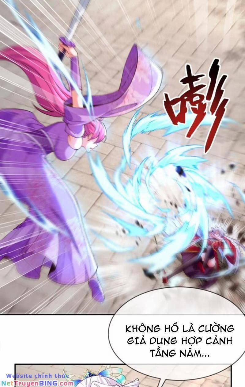 Kiều Thê Lại Là Trùm Phản Diện 6 trang 11