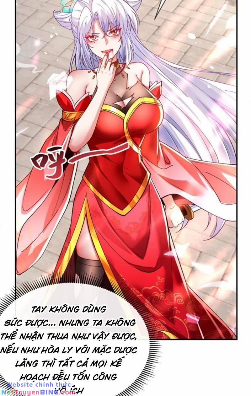 Kiều Thê Lại Là Trùm Phản Diện 6 trang 12