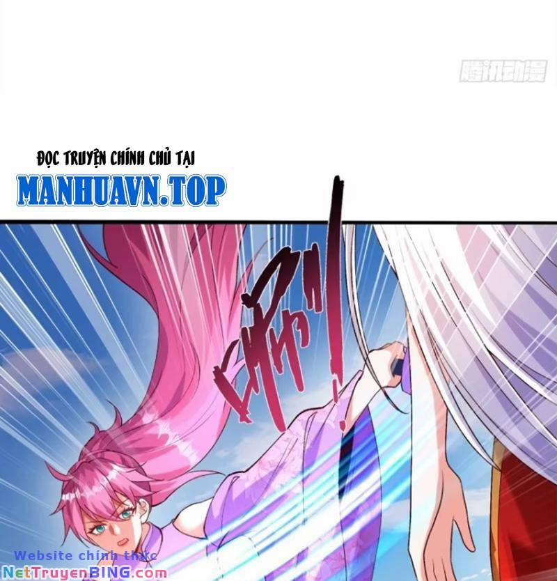 Kiều Thê Lại Là Trùm Phản Diện 6 trang 20