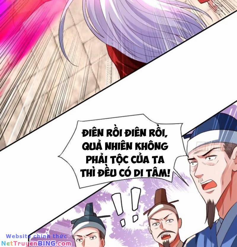 Kiều Thê Lại Là Trùm Phản Diện 6 trang 34
