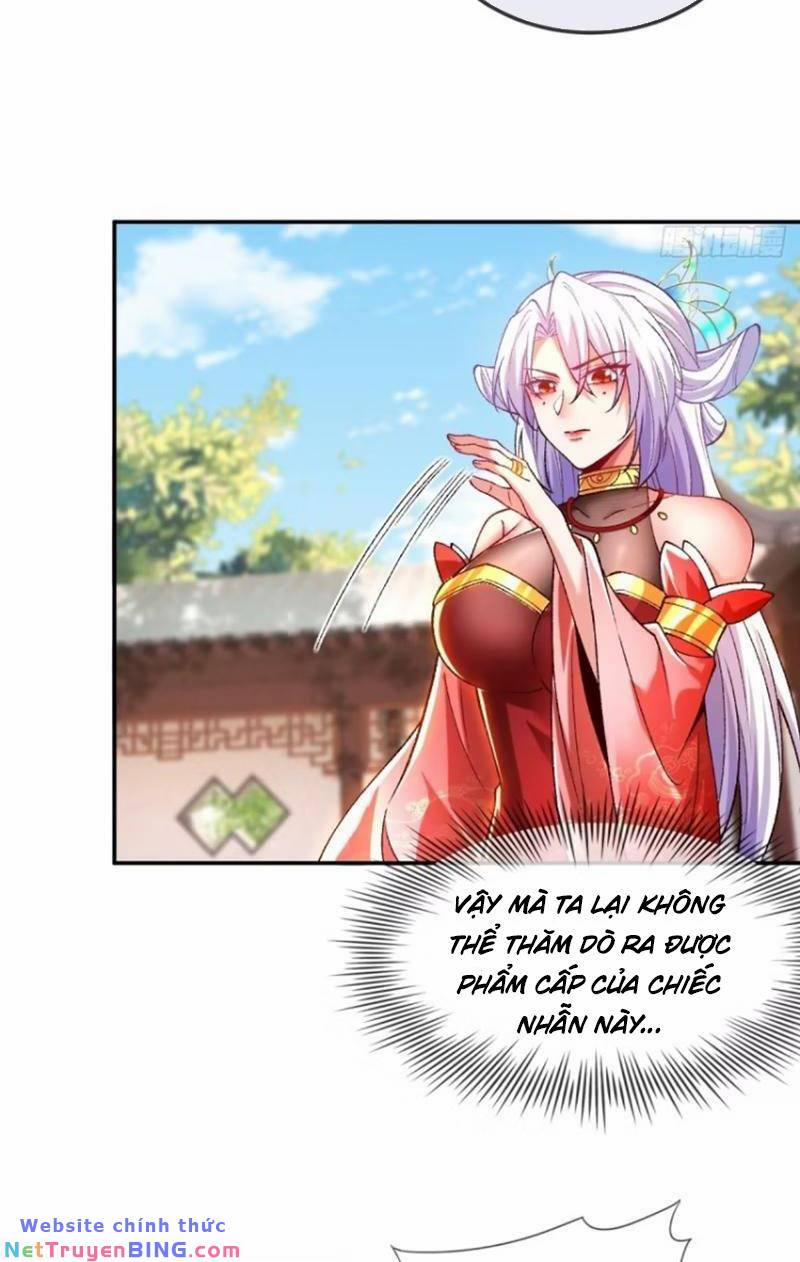 Kiều Thê Lại Là Trùm Phản Diện 6 trang 4