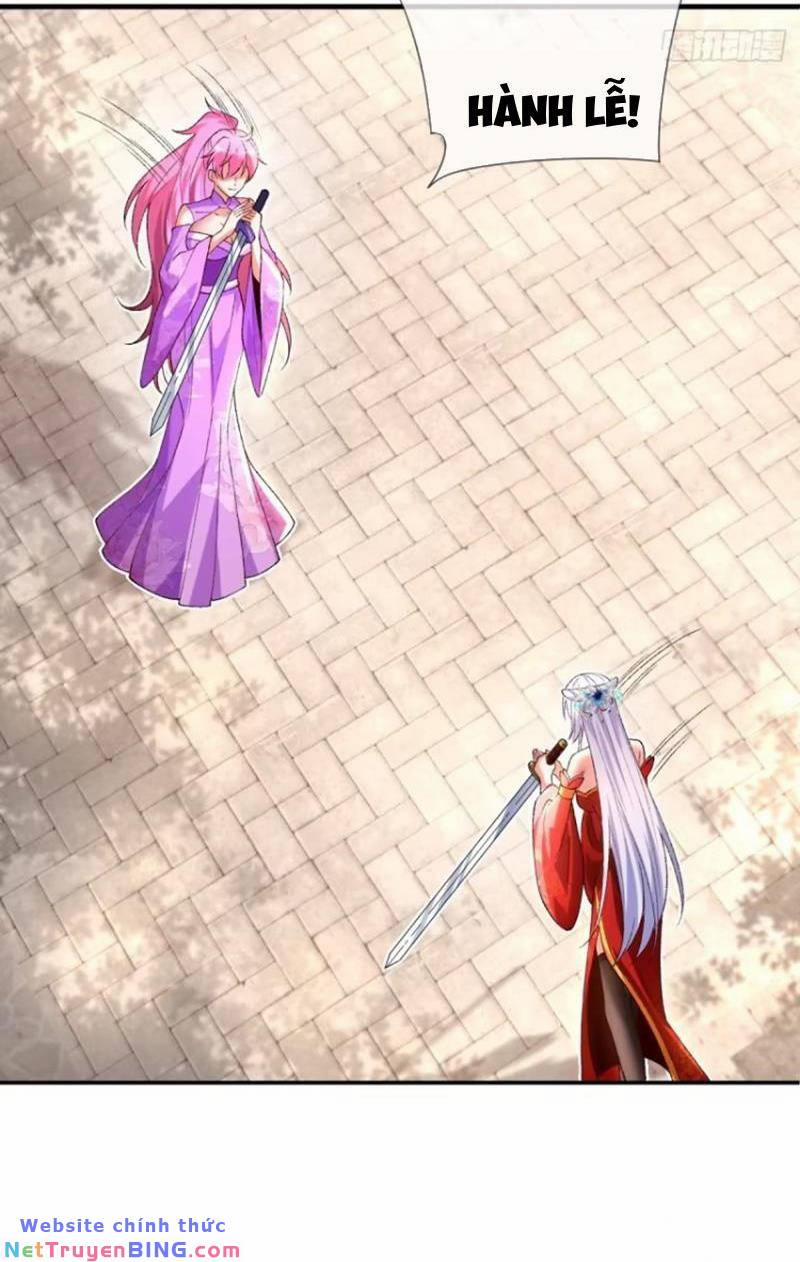 Kiều Thê Lại Là Trùm Phản Diện 6 trang 5