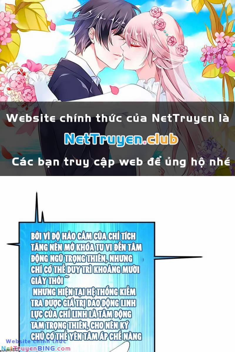 Kiều Thê Lại Là Trùm Phản Diện 7 trang 0