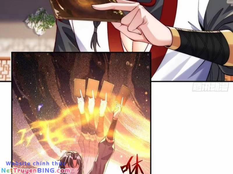 Kiều Thê Lại Là Trùm Phản Diện 7 trang 3