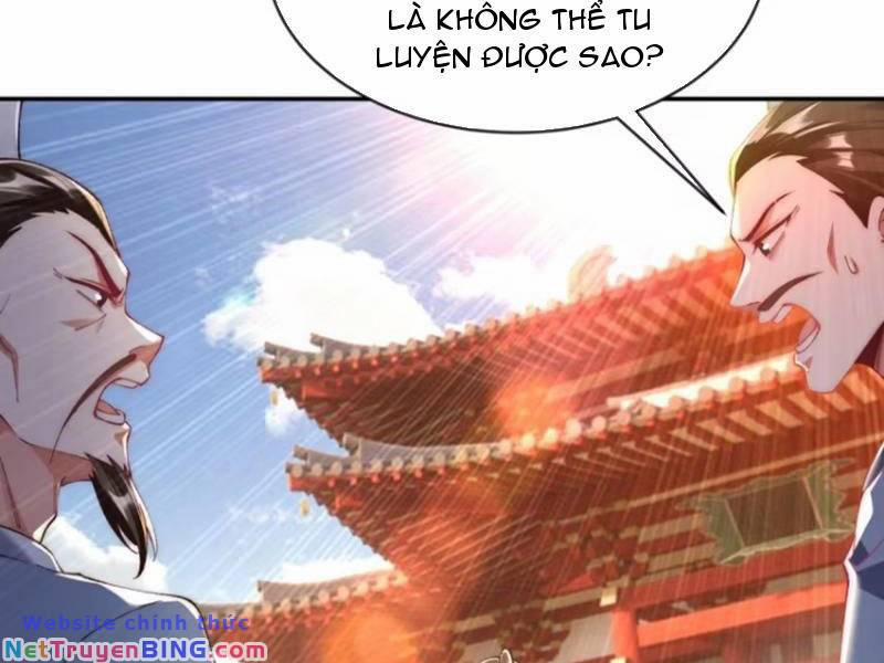 Kiều Thê Lại Là Trùm Phản Diện 7 trang 33