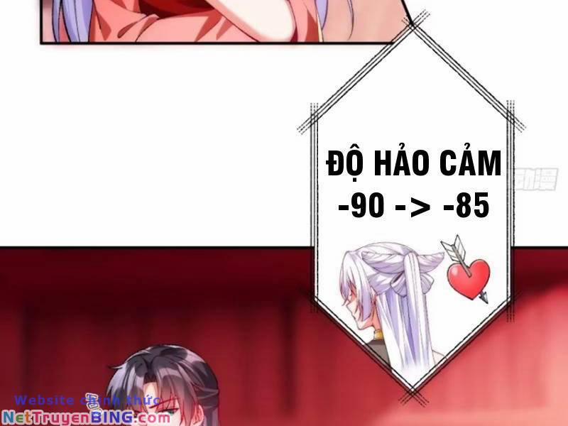 Kiều Thê Lại Là Trùm Phản Diện 7 trang 51