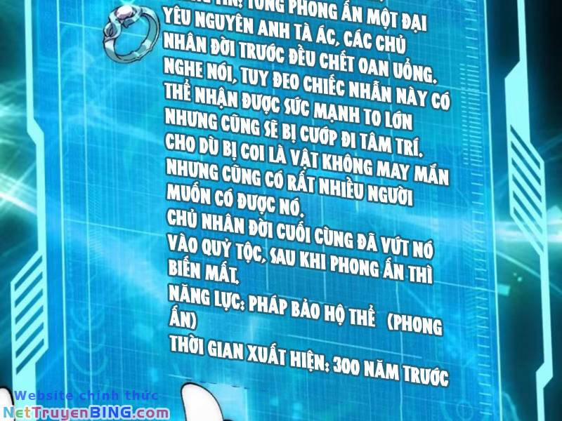 Kiều Thê Lại Là Trùm Phản Diện 7 trang 61