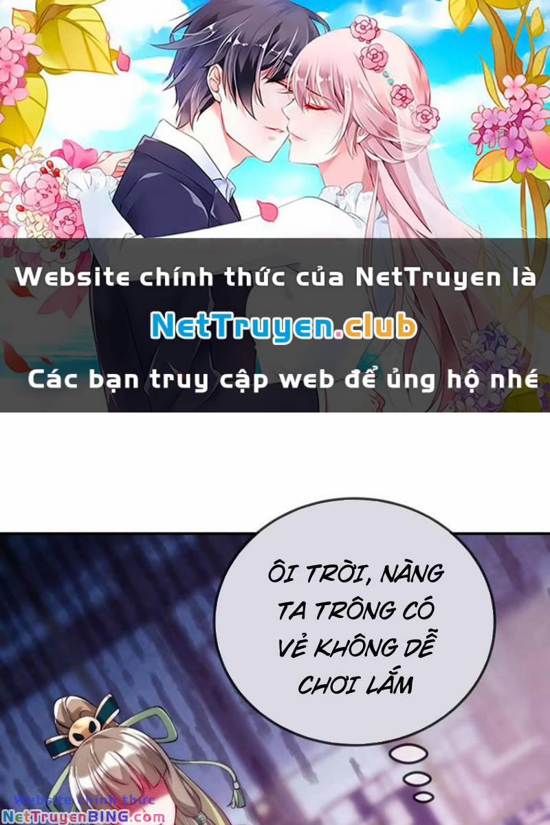 Kiều Thê Lại Là Trùm Phản Diện 9 trang 0