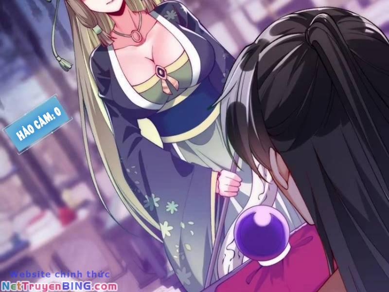 Kiều Thê Lại Là Trùm Phản Diện 9 trang 1