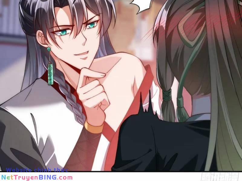 Kiều Thê Lại Là Trùm Phản Diện 9 trang 12