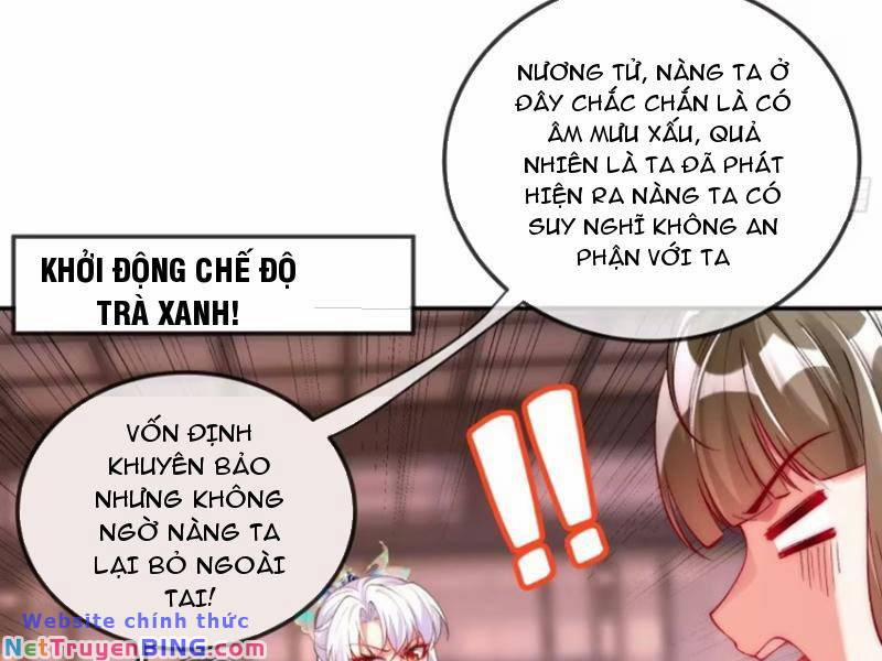 Kiều Thê Lại Là Trùm Phản Diện 9 trang 26