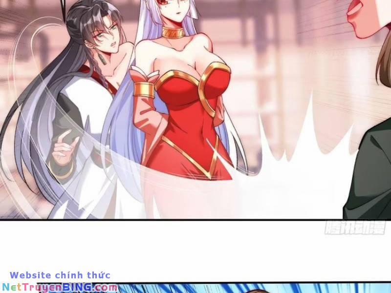Kiều Thê Lại Là Trùm Phản Diện 9 trang 27