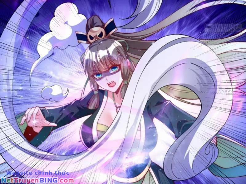 Kiều Thê Lại Là Trùm Phản Diện 9 trang 30