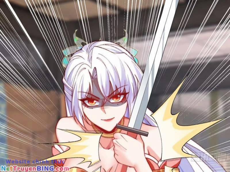 Kiều Thê Lại Là Trùm Phản Diện 9 trang 34