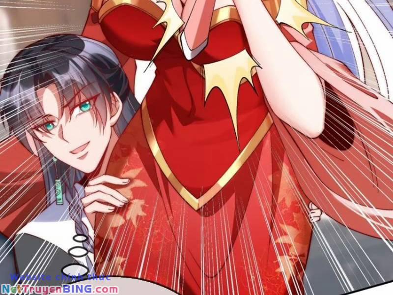 Kiều Thê Lại Là Trùm Phản Diện 9 trang 35