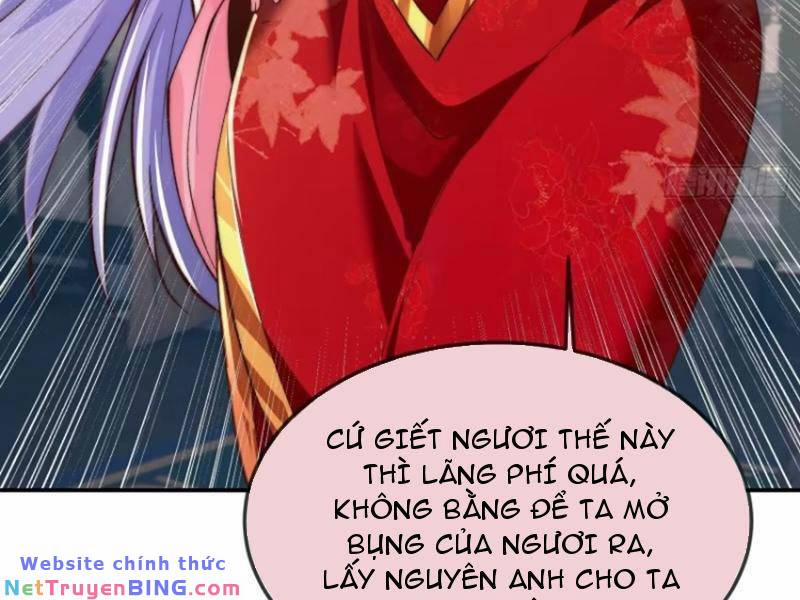 Kiều Thê Lại Là Trùm Phản Diện 9 trang 43